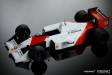 1/12 McLaren MP4/4 1988 Pre-Coloured