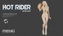 1/9 Hot Rider (Resin)