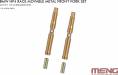 1/9 BMW HP4 Race Movable Metal Front Fork Set (for MT004)