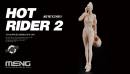 1/9 Hot Rider 2 (Resin)