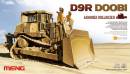 1/35 D9R Israeli Armored Bulldozer