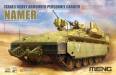 1/35 Israeli Heavy Armoured Personnel Carrier Namer Tank