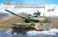 1/35 PLA ZTQ15 Light Tank w/Add-On Armor