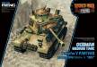 Toons German Medium Tank PzKpfw V Panther