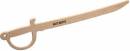 Wooden Sword Buccaneer-Pirate Cutlass (31