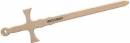 Wooden Sword White Knight (23.5