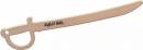 Wooden Sword Scally Wag-Pirate Cutlass (18
