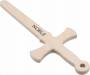 Wooden Knife Noble Dagger (12.5