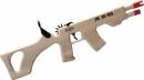 Rubber Band Rifle Jr. M-60
