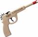 Rubber Band Pistol Lawman