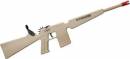 Rubber Band Rifle M-16 Marauder