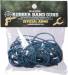 Rubber Band Rifle Ammo Size #125 (Blue) (1oz)