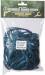 Rubber Band Rifle Ammo Size #125 (Blue) (4oz)