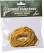 Rubber Band Rifle Ammo Size #33 (Yellow) (1oz)