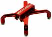 Aluminum Tail Servo Mount Red Blade 130x