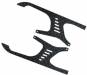 Carbon Fiber Landing Skids 