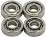 Blade Grip Radial Bearing Set Blade MCPX