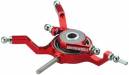 Aluminum Swashplate Red Blade Nano CPX