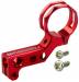 Aluminum Tail Motor Mount Red Blade Nano CPX