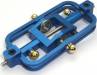 CNC Flybar System Blue Blade SR