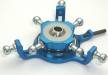 CNC Swashplate Blue Blade SR