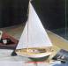 1/24 Sakonnet Daysailer