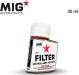 MIG Filter 35ml Neutral Grey for White