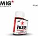 MIG Filter 35ml Vivid Orange Rust