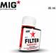 MIG Filter 35ml Subtle Dirt