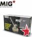 MIG 1/35 European Harbour / Railway Cargo Crane