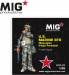 MIG 1/35 US Marine RTO (Operation Iraqi Freedom)