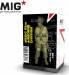 MIG 1/35 Medic 82 Nd Airborne Division