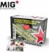 MIG 1/35 Modern Russian Fuel Tank Plumbing Attachement