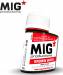 MIG Wash 75ml Brown