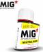 MIG Wash 75ml Neutral