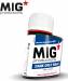 MIG Wash 75ml Dark Grey