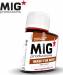 MIG Wash 75ml Wood