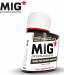 MIG Wash 75ml Desert Sand Base