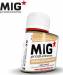 MIG Acumulated Sand Effect 75ml