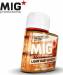 MIG Effects 75ml Light Rust