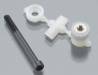 Diff Screw Kit SC10/T4/B4