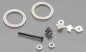 Ball Diff Rebuild Kit Blitz