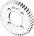 41 Tooth Spur Gear Losi Ten-SCTE