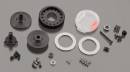 MIP Super Ball Diff Traxxas Slash