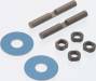Pro4mance Super Diff Rebuild Kit TLR 2.0/Losi S