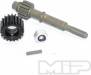 Race Top Shaft & Idler Gear Set Losi Mini T 2.0