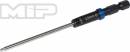 Hex Driver Wrench Gen 2 2.5mm Ball Speed Tip