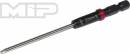 Hex Driver Wrench Gen 2 2.0mm Ball Speed Tip