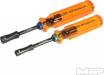 Nut Driver Wrench Set Metric Gen 2 (2) 5.5mm & 7.0mm