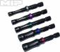 4.0mm 5.0, 5.5, 7.0 & 8.0mm Nut Driver Speed Tip Bundle